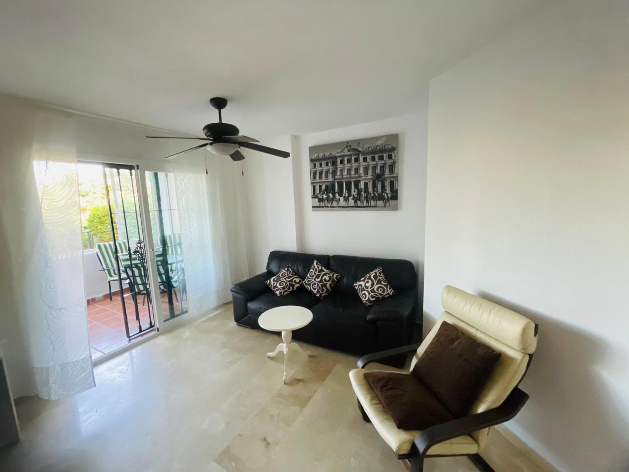 Apartamento Las Brisas Mijas Exterior photo