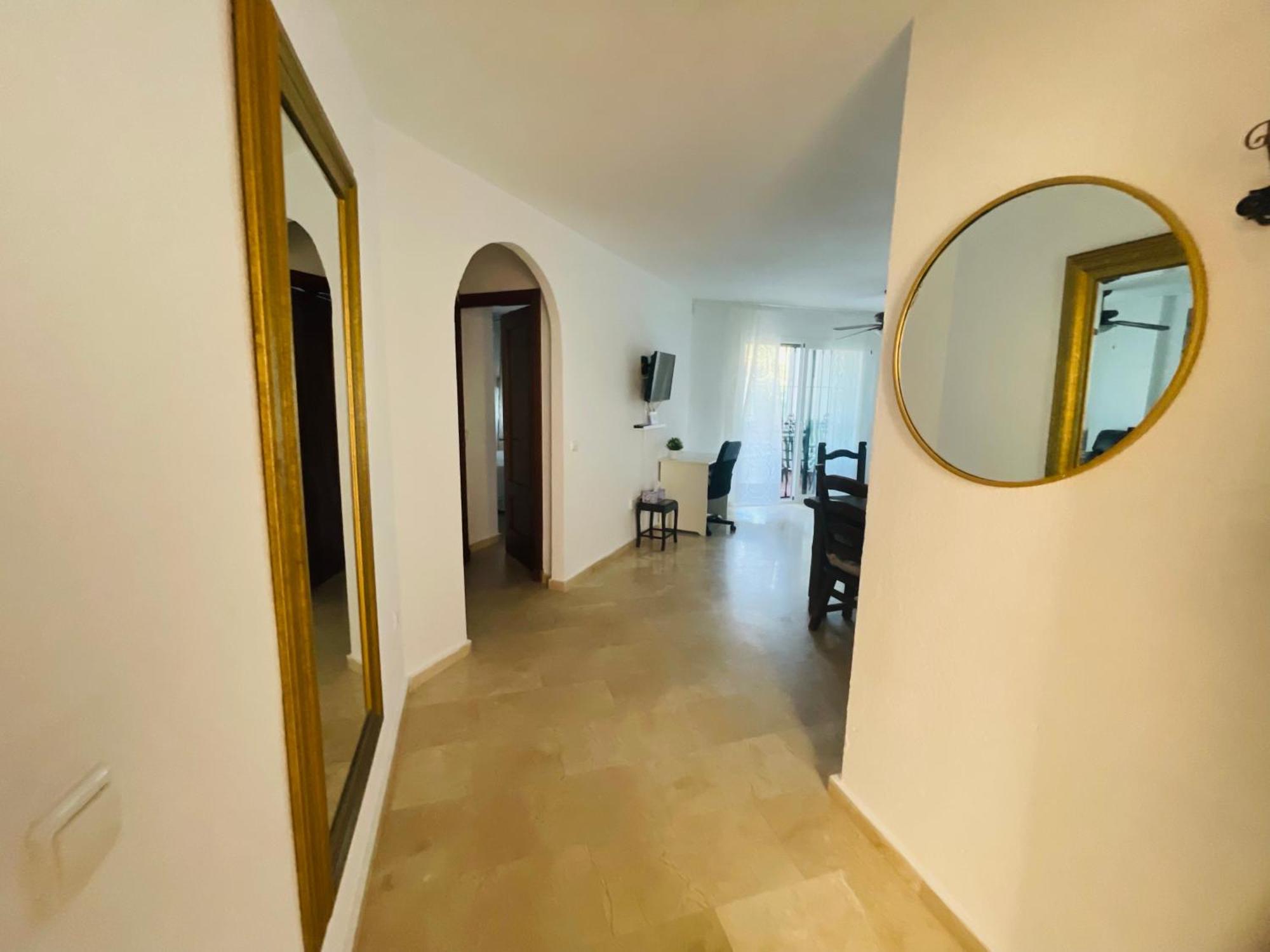 Apartamento Las Brisas Mijas Exterior photo