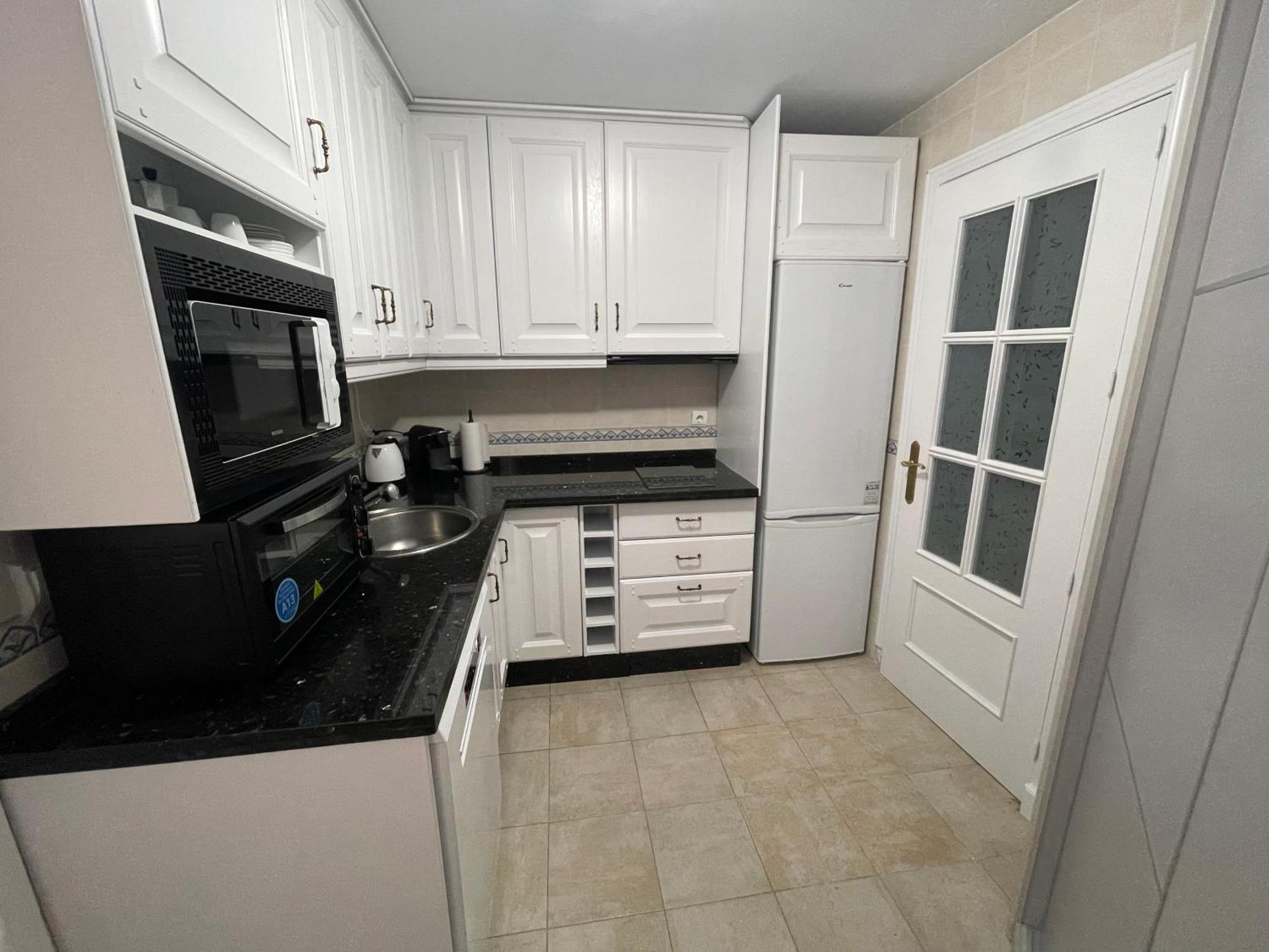 Apartamento Las Brisas Mijas Exterior photo