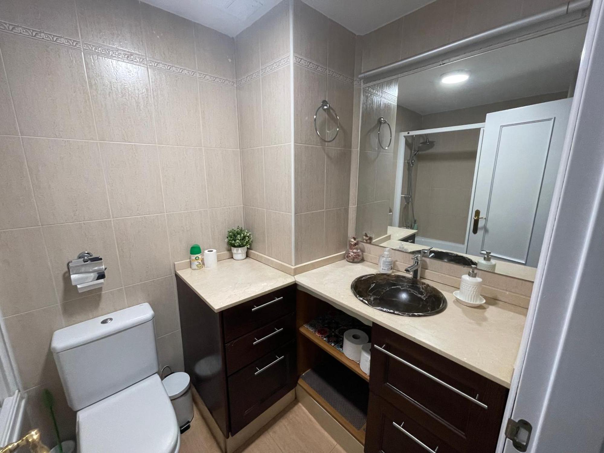 Apartamento Las Brisas Mijas Exterior photo