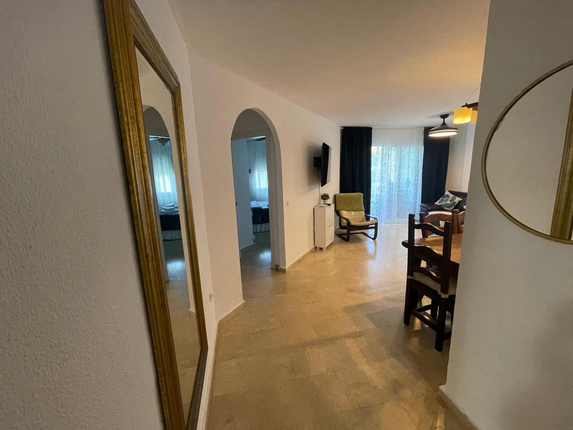 Apartamento Las Brisas Mijas Exterior photo