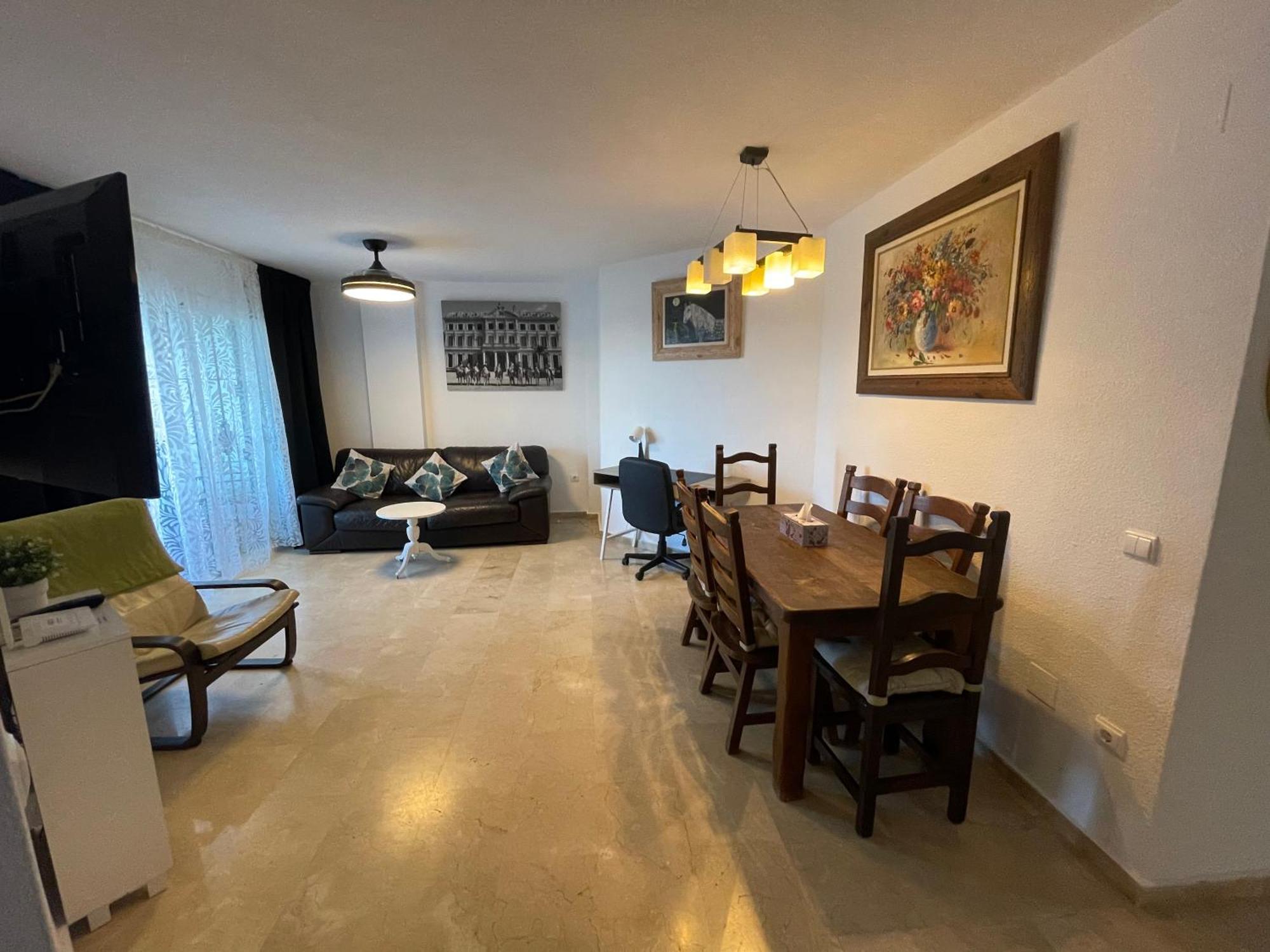 Apartamento Las Brisas Mijas Exterior photo