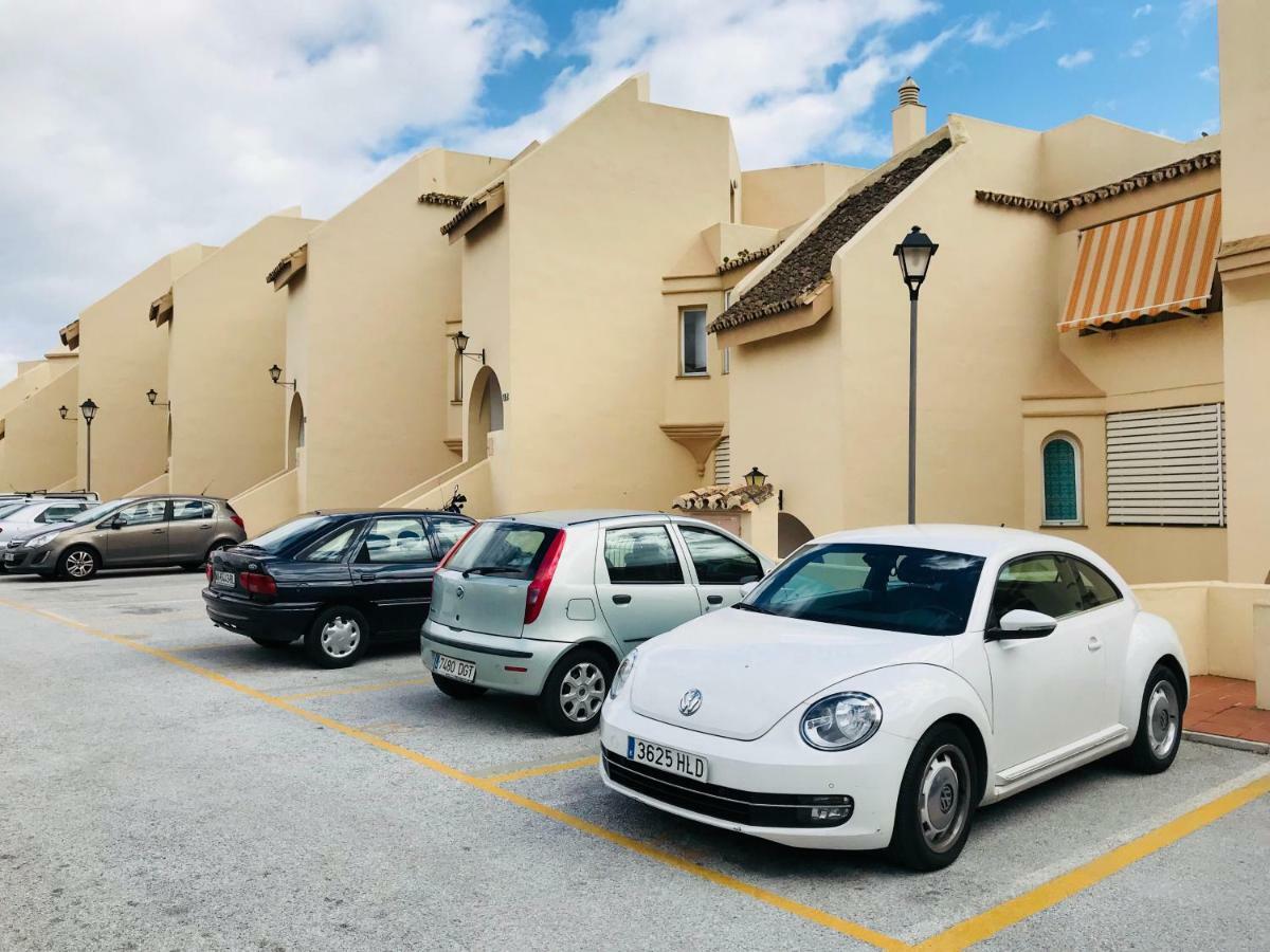 Apartamento Las Brisas Mijas Exterior photo