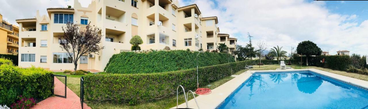 Apartamento Las Brisas Mijas Exterior photo