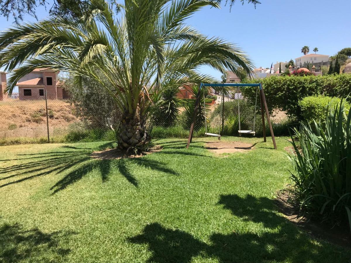 Apartamento Las Brisas Mijas Exterior photo