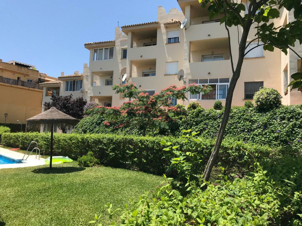 Apartamento Las Brisas Mijas Exterior photo