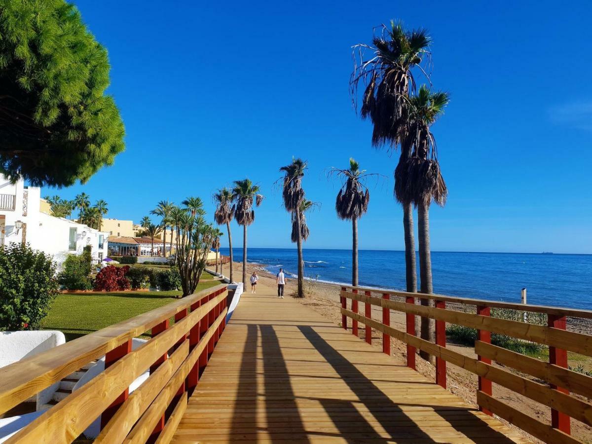Apartamento Las Brisas Mijas Exterior photo